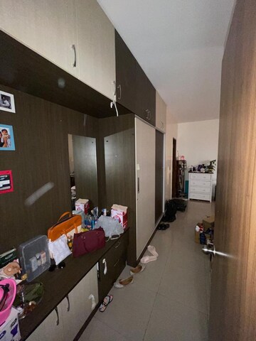 Furnished Amenities in 3 BHK Apartment at Yelahanka – for Sale