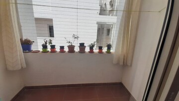 Bathroom in 2 BHK Apartment at Kothanur – for Sale