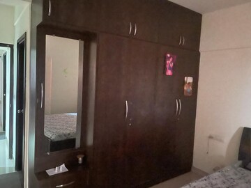 Furnished Amenities in 2 BHK Apartment at Kothanur – for Sale