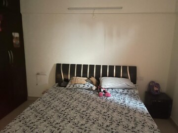 Bedroom in 2 BHK Apartment at Kothanur – for Sale