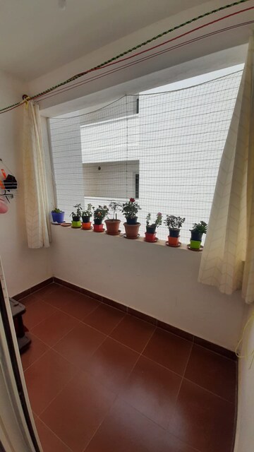 Bathroom in 2 BHK Apartment at Kothanur – for Sale