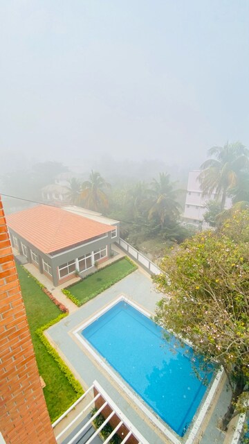Furnished Amenities in 2 BHK Apartment at Kothanur – for Sale