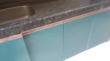 Kitchen in  Pg at Borivali East – for Rent