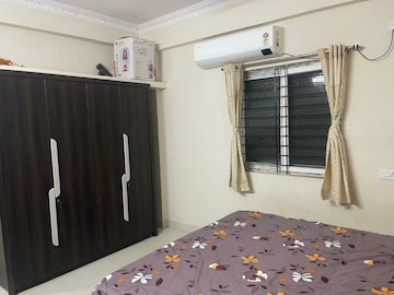Bedroom in 3 BHK Apartment at Tolichowki – for Rent