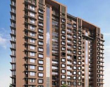 2 BHK Apartment For Resale in Osian Divino Salisbury Park Pune  8015178