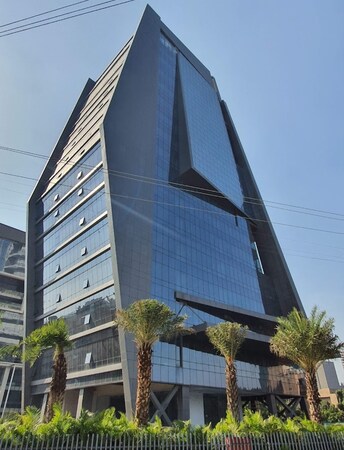 Commercial Office Space 18350 Sq.Ft. For Rent in Sector 16a Noida  8015588