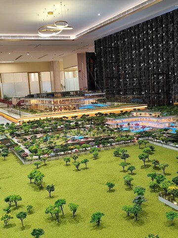 2 BHK Apartment – Garden View at M3M Golf Hills, Sector 79 - for Sale
