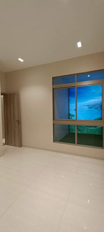 Room in 3 BHK Apartment at Taloja – for Sale