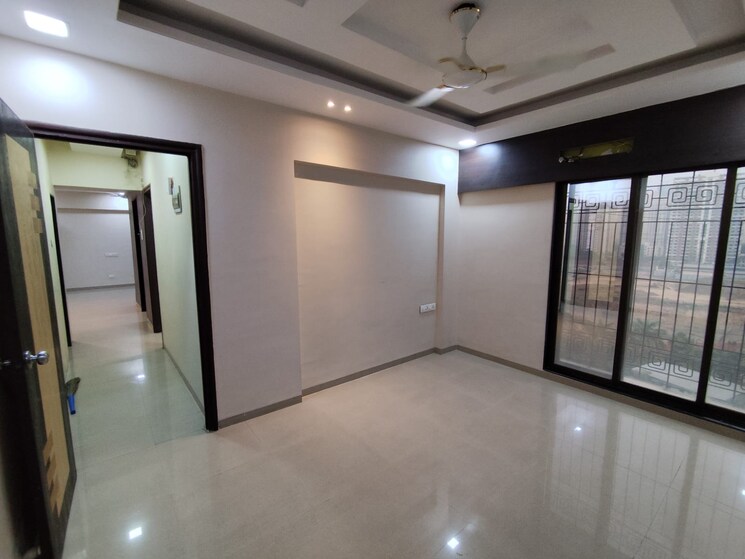 Room, kavesar 2 Bedroom 850 Sq.Ft. Apartment In Kavesar Thane 8015634