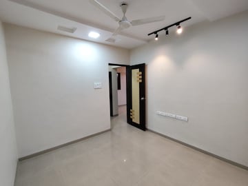 Master Bedroom in 2 BHK Apartment at Kavesar – for Sale