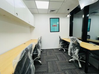 Commercial Co-working Space 100 Sq.Ft. For Rent in Sector 16a Noida  8015651