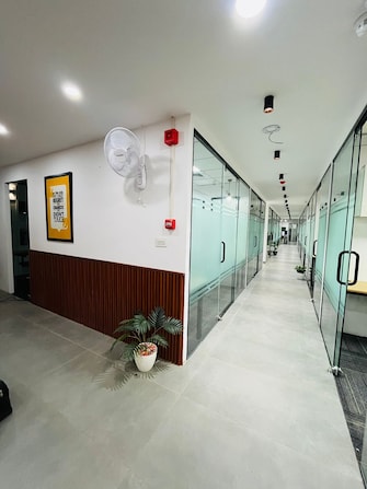 Commercial Co-working Space 100 Sq.Ft. For Rent in Sector 16a Noida  8015651