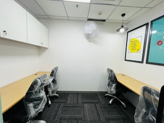 Commercial Co-working Space 100 Sq.Ft. For Rent in Sector 16a Noida  8015651