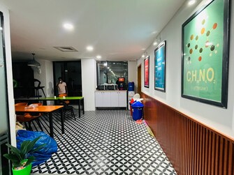 Commercial Co-working Space 100 Sq.Ft. For Rent in Sector 16a Noida  8015651