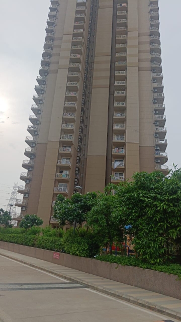 3 BHK + Servant Room Apartment For Sale in AIPL The Peaceful Homes