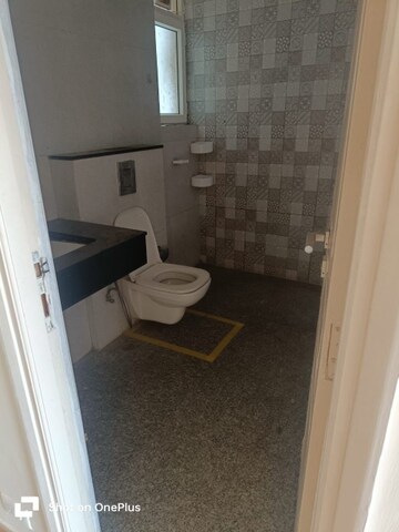 Bathroom in 3 BHK Apartment at AIPL The Peaceful Homes, Sector 70a – for Sale