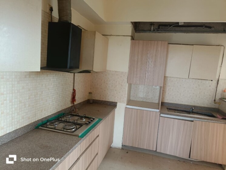 Kitchen, aipl-the-peaceful-homes 3 Bedroom 2150 Sq.Ft. Apartment In Sector 70a Gurgaon 8015655