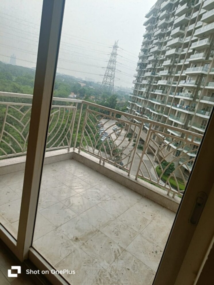 Master Bedroom, aipl-the-peaceful-homes 3 Bedroom 2150 Sq.Ft. Apartment In Sector 70a Gurgaon 8015655