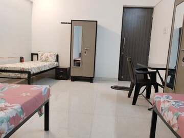 Room in  Pg at Rabale – for Rent