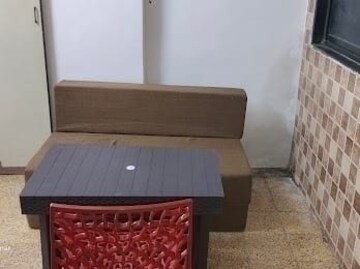   Pg at Rabale – for Rent