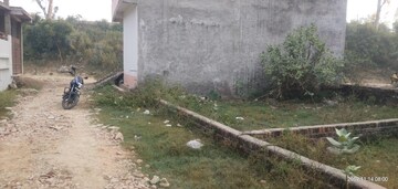 Plot Area in  Plot at Bda Colony – for Sale