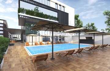 1 BHK Apartment – Exterior View View at Renigunta - for Sale
