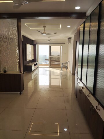 3 BHK Apartment For Rent in Kondapur