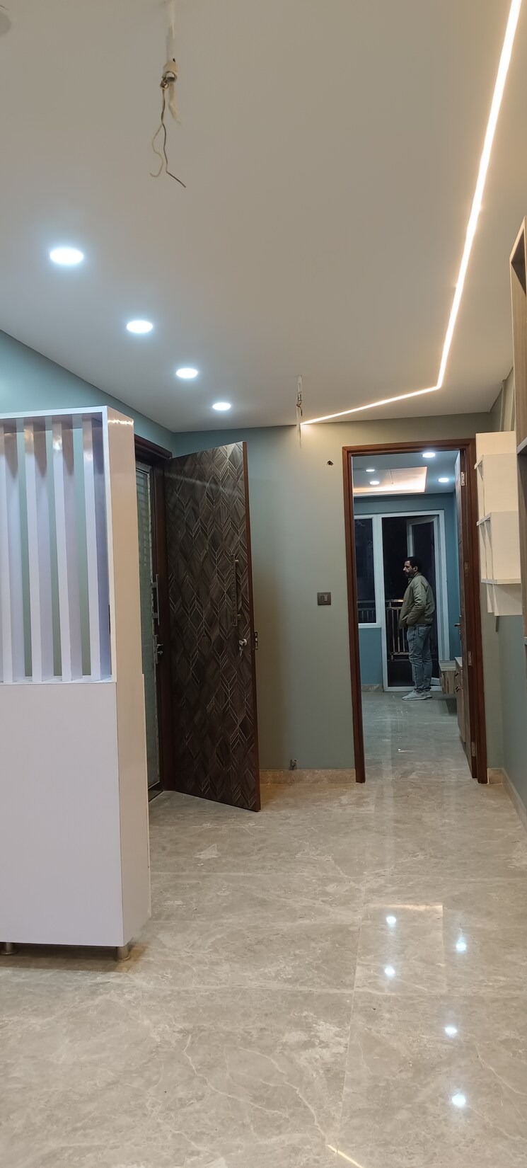 Room, janakpuri 2 Bedroom 900 Sq.Ft. Builder Floor In Janakpuri Delhi 8015664