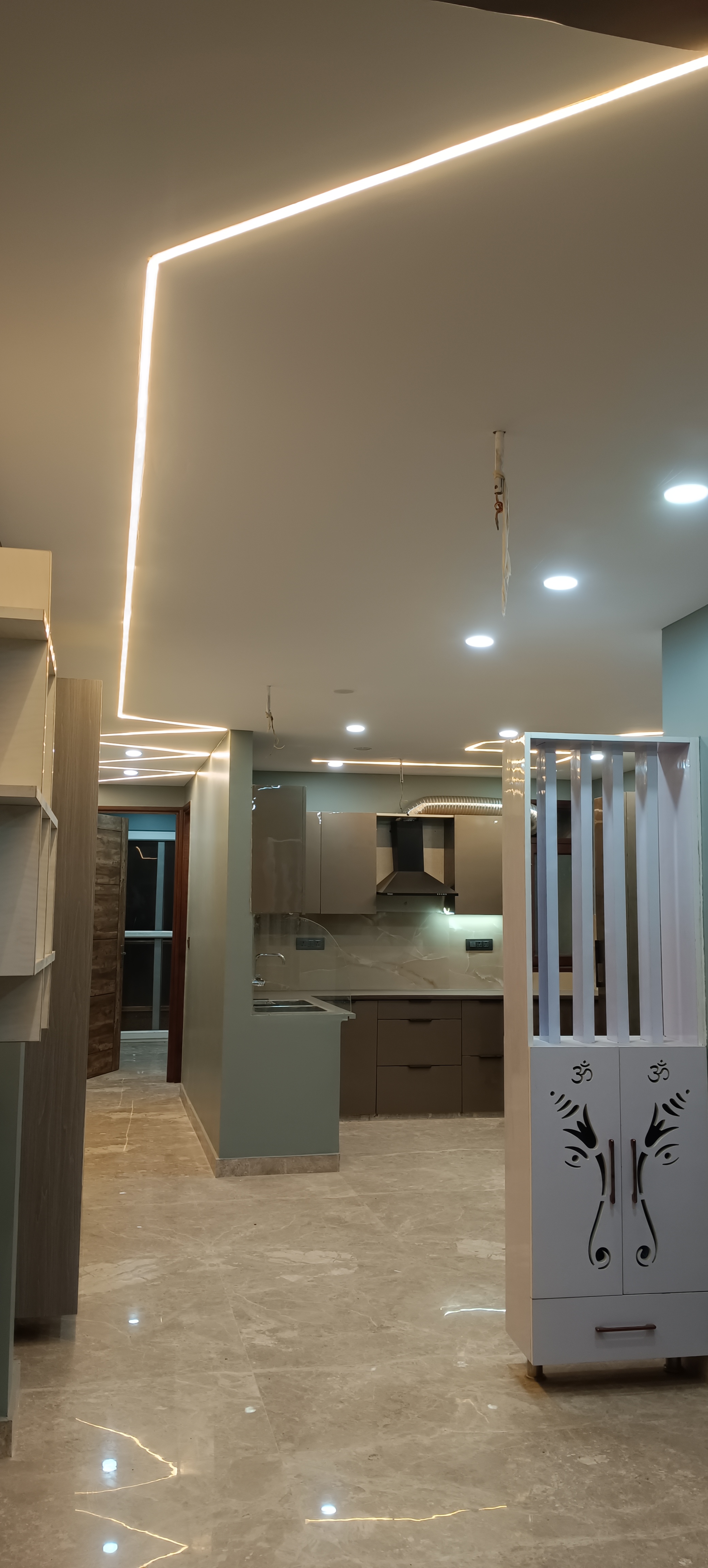 2 BHK Builder Floor For Sale in Shri Ram Property 