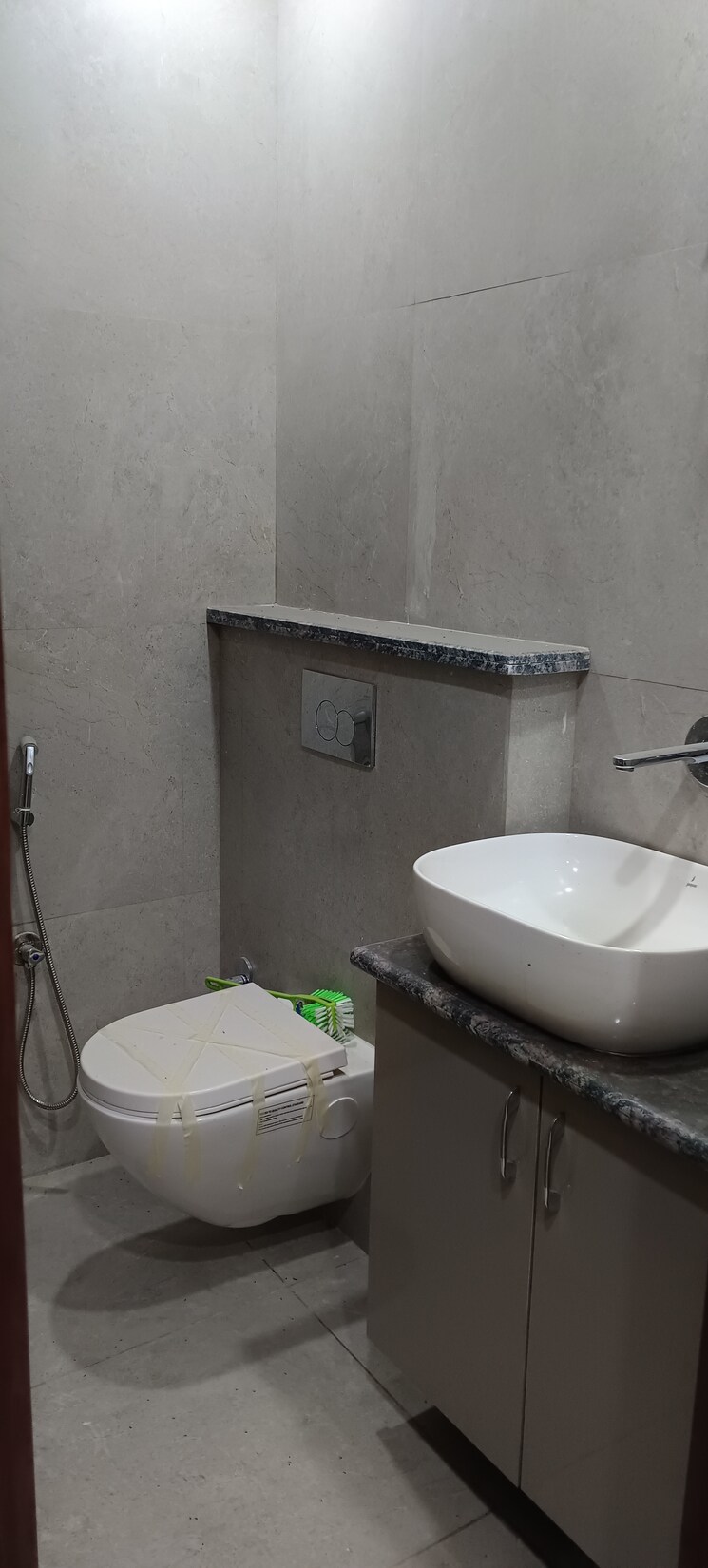 Master Bedroom, janakpuri 2 Bedroom 900 Sq.Ft. Builder Floor In Janakpuri Delhi 8015664