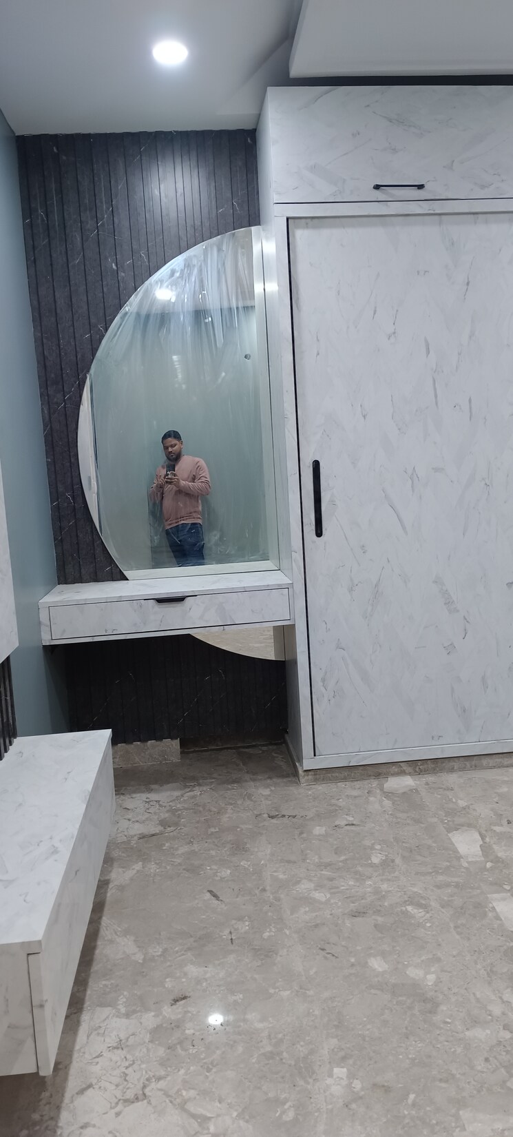 Bathroom, janakpuri 2 Bedroom 900 Sq.Ft. Builder Floor In Janakpuri Delhi 8015664