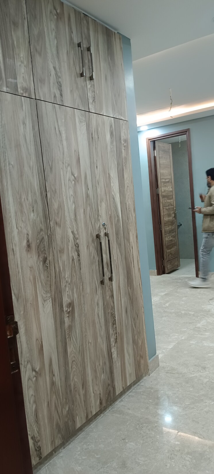 undefined, janakpuri 2 Bedroom 900 Sq.Ft. Builder Floor In Janakpuri Delhi 8015664