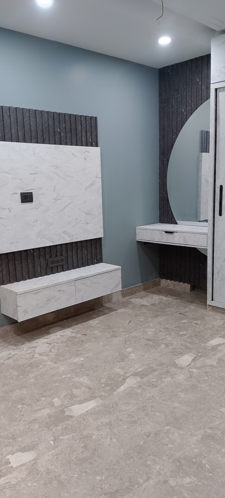 Bathroom, janakpuri 2 Bedroom 900 Sq.Ft. Builder Floor In Janakpuri Delhi 8015664