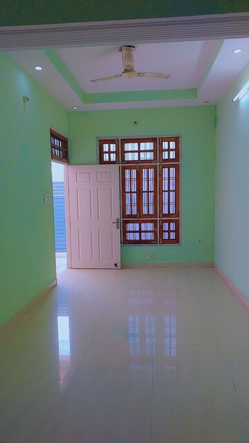 2 BHK Villa For Resale in Infra high - I Indira Nagar Lucknow  8015663