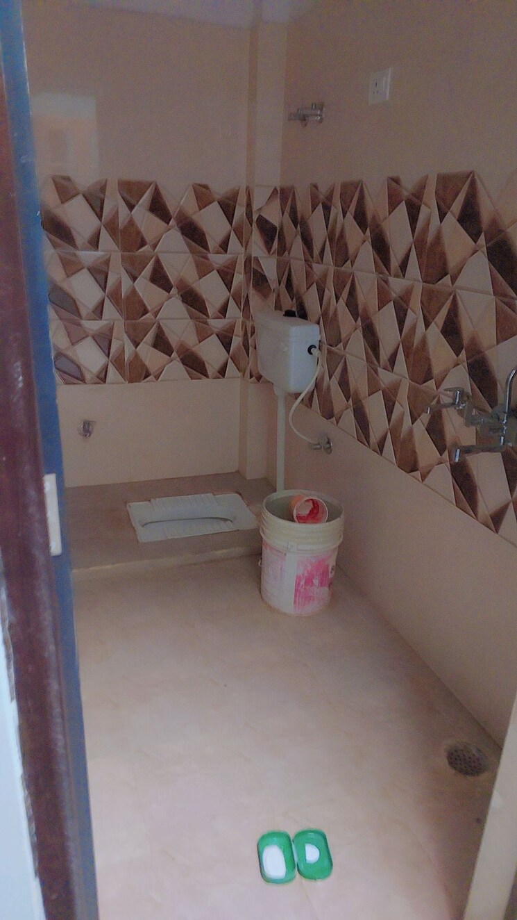 Master Bedroom, infra-high-i 2 Bedroom 850 Sq.Ft. Villa In Indira Nagar Lucknow 8015663