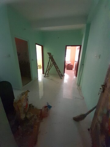 Living Room in 2 BHK Builder Floor at Senhati – for Rent