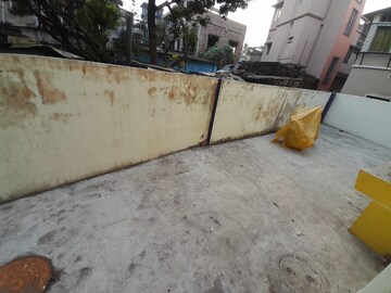 2 BHK Builder Floor – Exterior View View at Senhati - for Rent