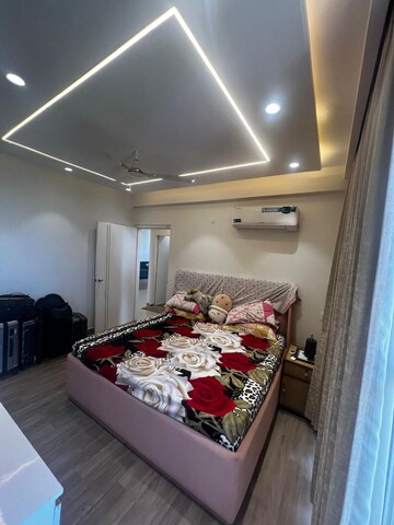 Bedroom in 2 BHK Apartment at Lohgarh – for Rent