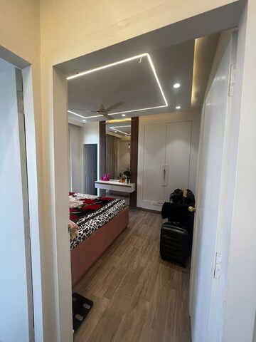 Bedroom in 2 BHK Apartment at Lohgarh – for Rent