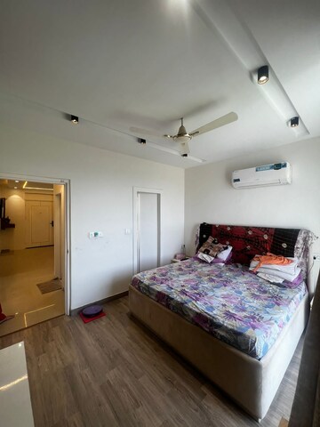 Bedroom in 2 BHK Apartment at Lohgarh – for Rent