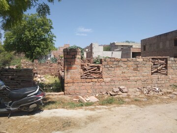 Commercial Land 4000 Sq.Ft. For Rent in Mahamandir Jodhpur  8015672