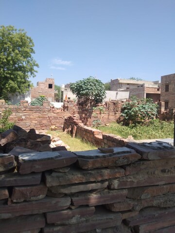  Land – Exterior View View at Mahamandir - for Rent