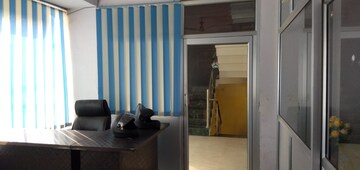 Team Area in  Office Space at Gomti Nagar – for Rent