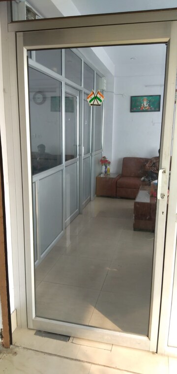 Floor Plan in  Office Space at Gomti Nagar – for Rent