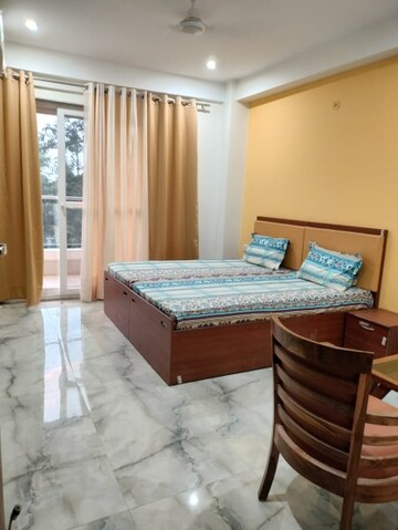 Room in  Pg at Sector 32 – for Rent