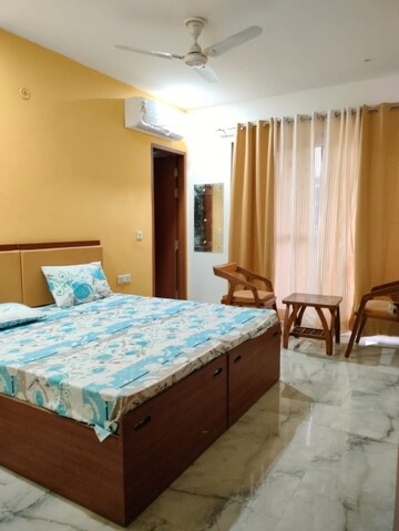 Room in  Pg at Sector 32 – for Rent