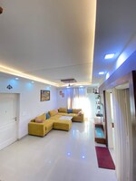 3 BHK 1570 Sq.Ft. Apartment in Umbera Majestic 