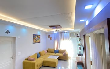 3 BHK Apartment For Sale in LudhianA-Chandigarh Road