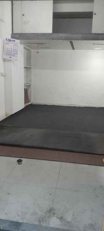 Floor Plan in  Office Space at Shanti Gardens , Mira Road – for Rent