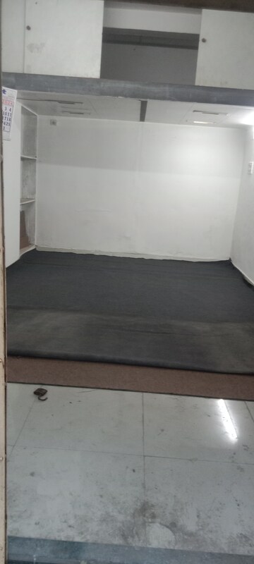 Floor Plan in  Office Space at Shanti Gardens , Mira Road – for Rent